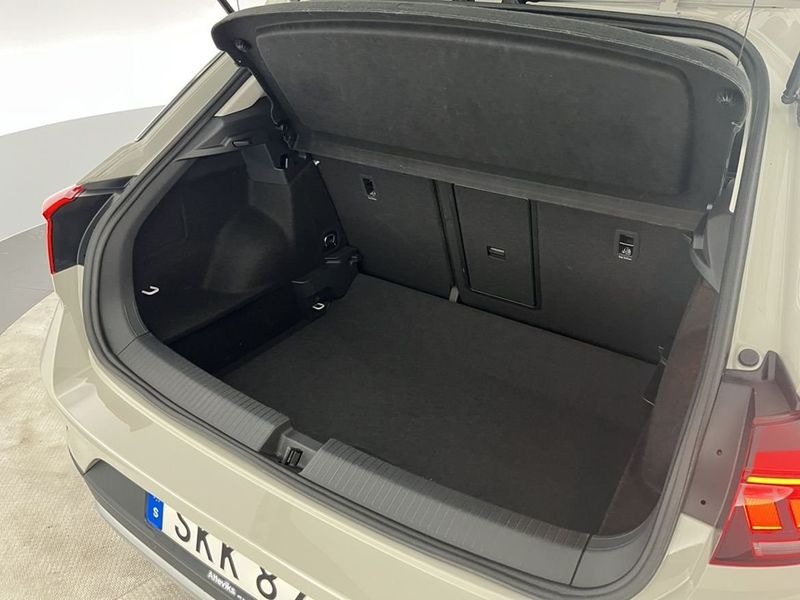 Volkswagen T-Roc bild 16