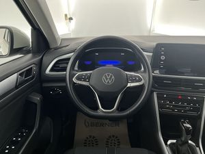 Volkswagen T-Roc bild 7