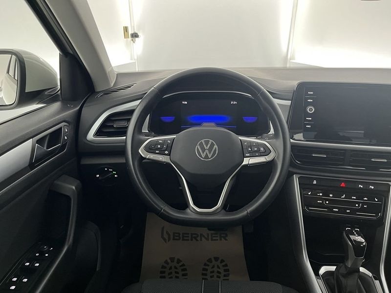 Volkswagen T-Roc bild 7