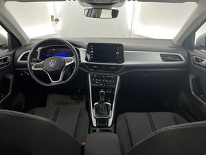Volkswagen T-Roc bild 5