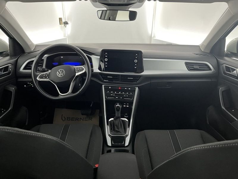 Volkswagen T-Roc bild 5
