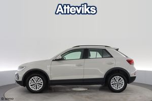 Volkswagen T-Roc bild 18