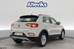 Volkswagen T-Roc bild 3