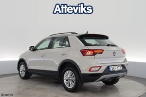 Volkswagen T-Roc bild 17