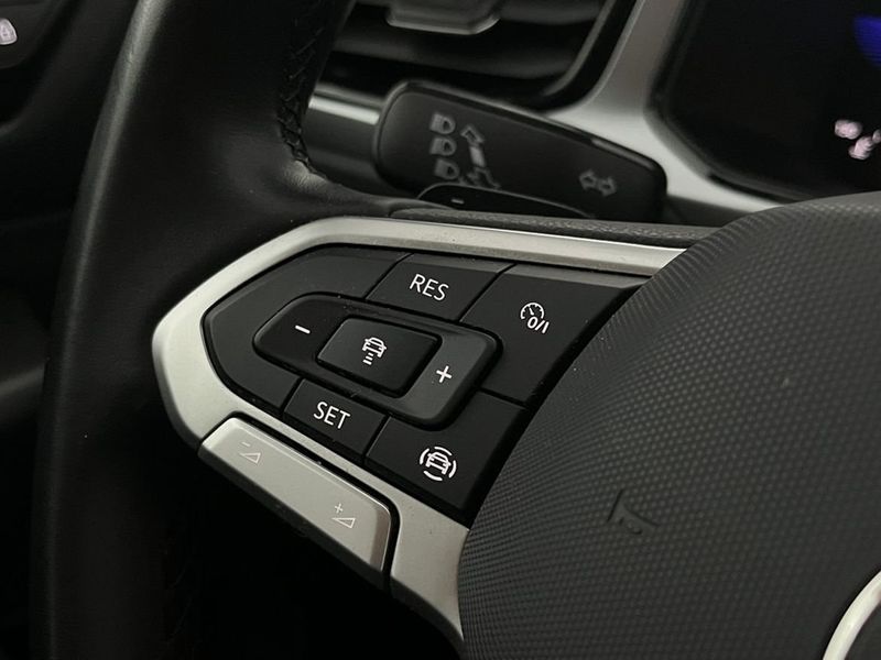 Volkswagen T-Roc bild 8