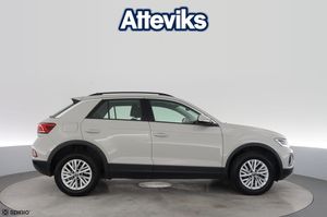 Volkswagen T-Roc bild 2