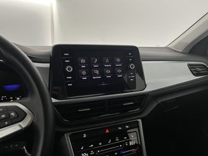 Volkswagen T-Roc bild 9