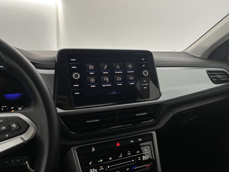 Volkswagen T-Roc bild 9