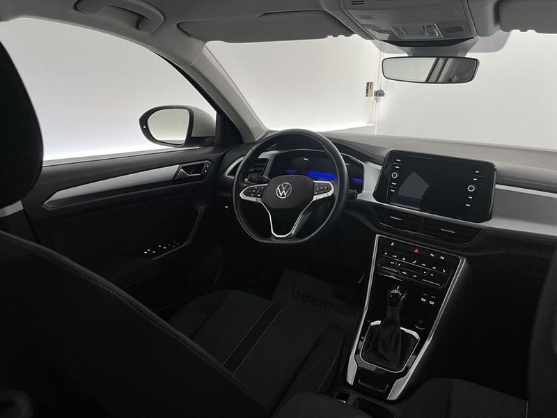 Volkswagen T-Roc bild 6