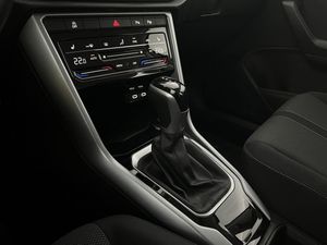 Volkswagen T-Roc bild 10