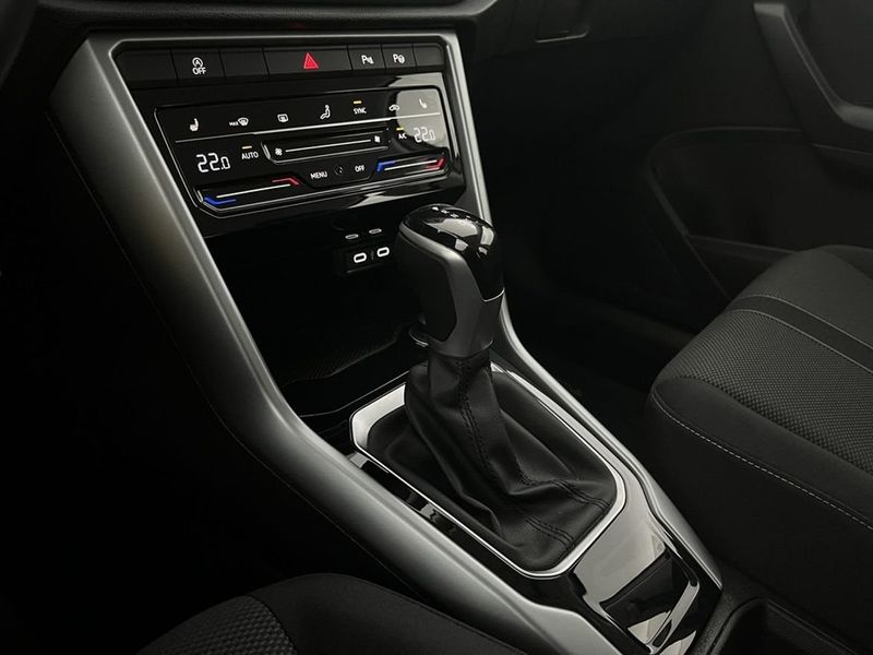 Volkswagen T-Roc bild 10