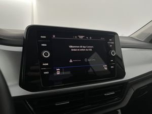 Volkswagen T-Roc bild 11