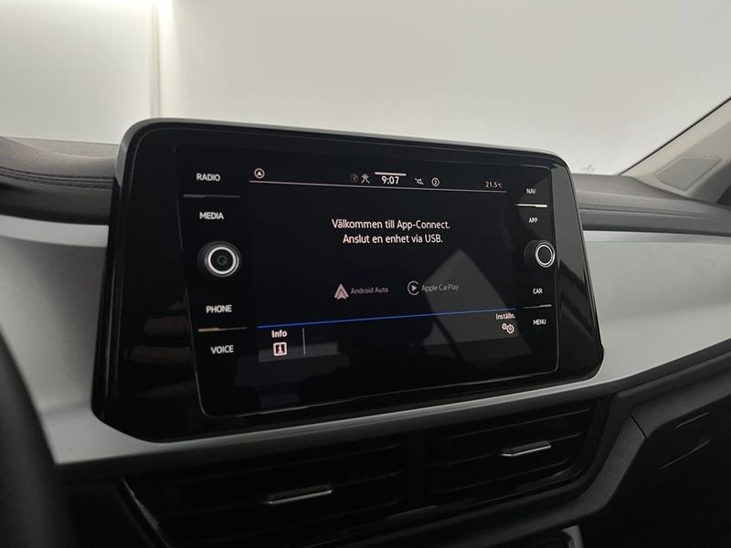 Volkswagen T-Roc bild 11