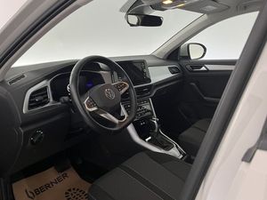 Volkswagen T-Roc bild 12
