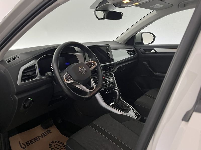 Volkswagen T-Roc bild 12