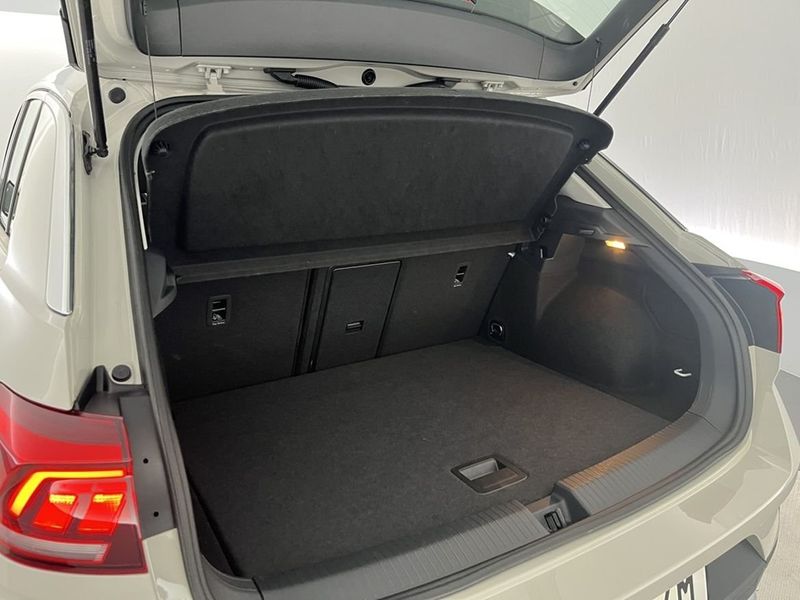 Volkswagen T-Roc bild 15