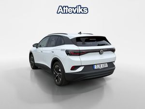 Volkswagen ID.4 bild 6