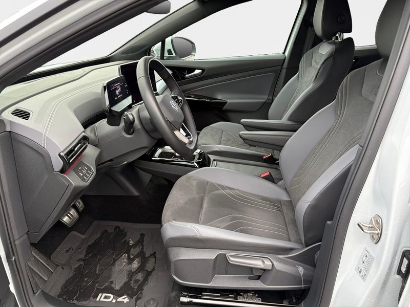 Volkswagen ID.4 bild 11
