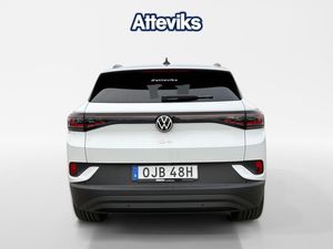 Volkswagen ID.4 bild 4