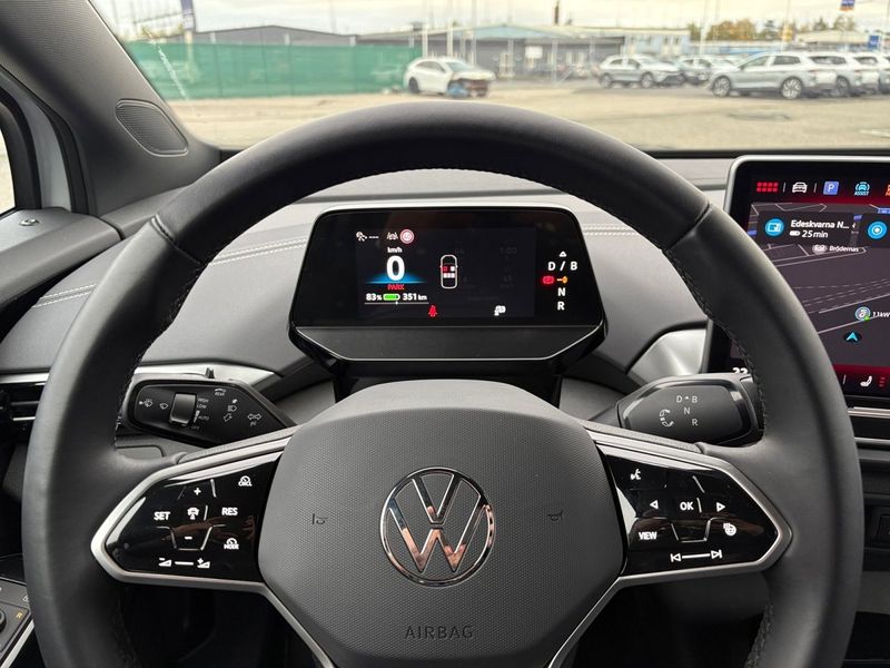 Volkswagen ID.4 bild 16