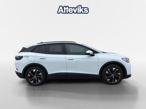 Volkswagen ID.4 bild 2