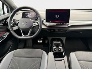 Volkswagen ID.4 bild 14