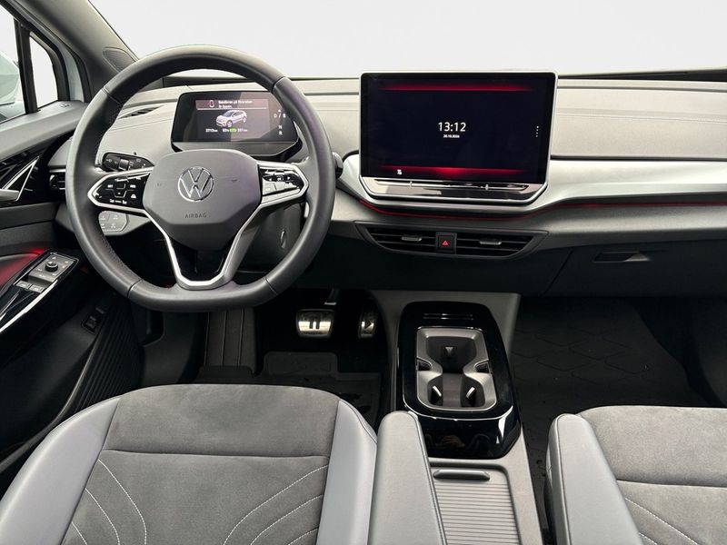 Volkswagen ID.4 bild 14