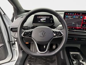 Volkswagen ID.4 bild 15