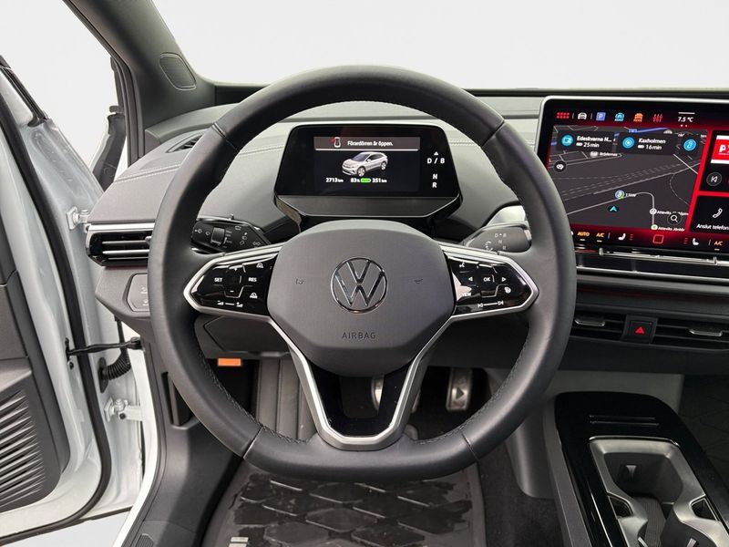 Volkswagen ID.4 bild 15
