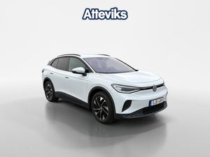 Volkswagen ID.4 bild 1