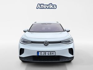 Volkswagen ID.4 bild 10