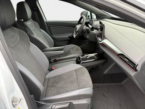 Volkswagen ID.4 bild 12