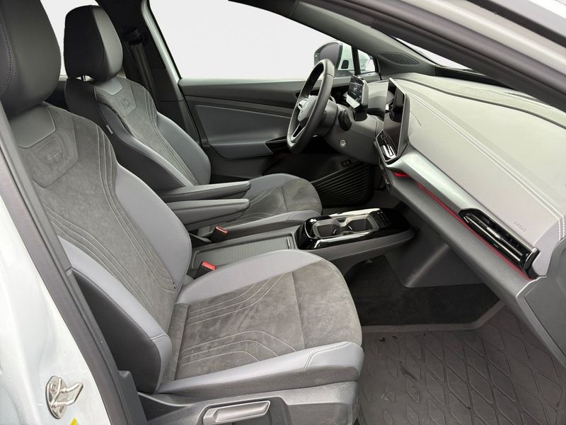 Volkswagen ID.4 bild 12