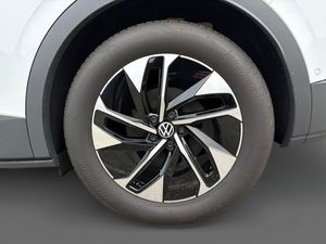 Volkswagen ID.4 bild 8