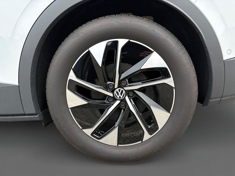 Volkswagen ID.4 bild 8