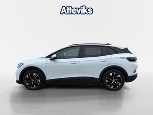 Volkswagen ID.4 bild 7