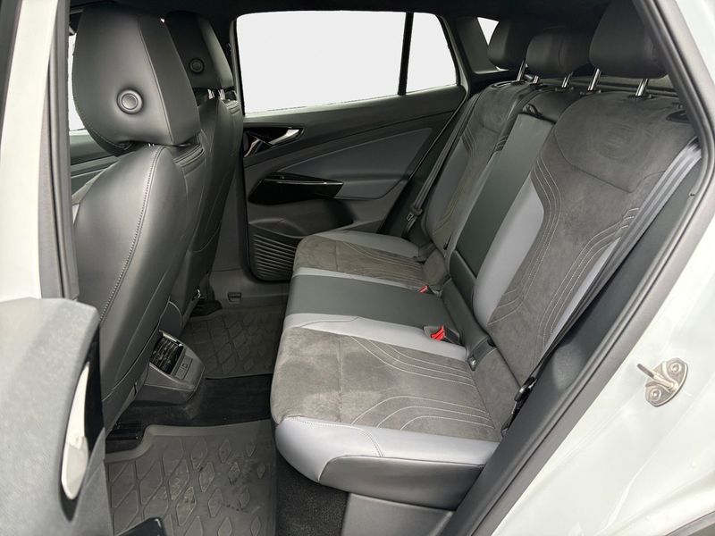 Volkswagen ID.4 bild 13