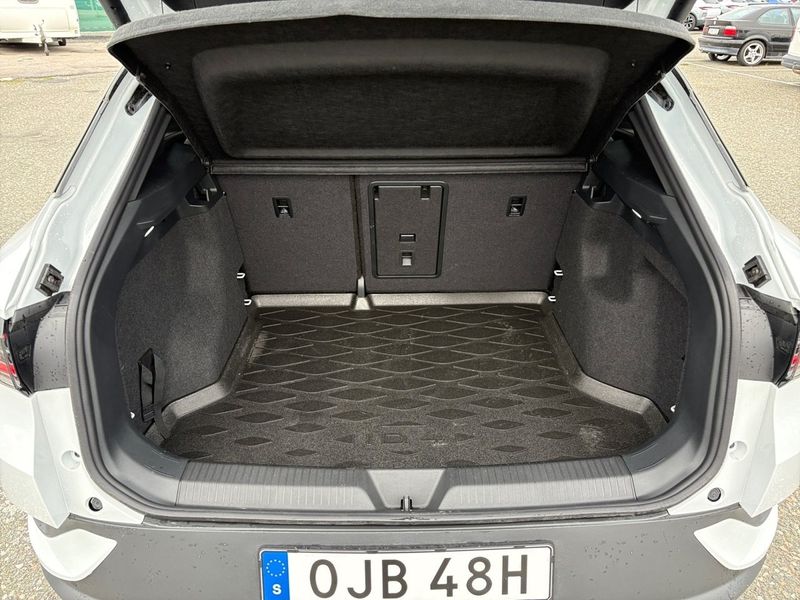 Volkswagen ID.4 bild 5