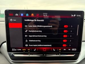 Volkswagen ID.4 bild 22