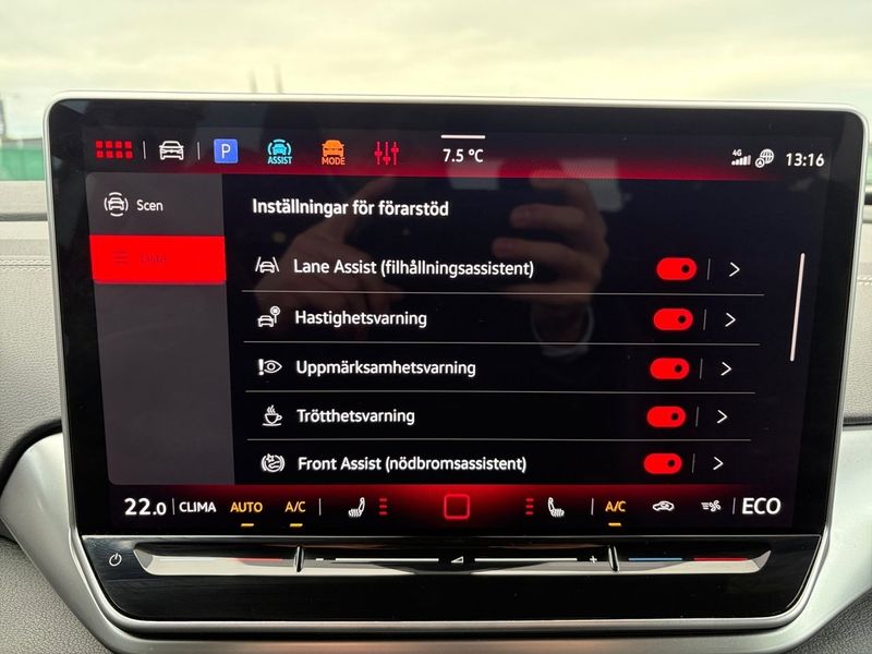 Volkswagen ID.4 bild 22