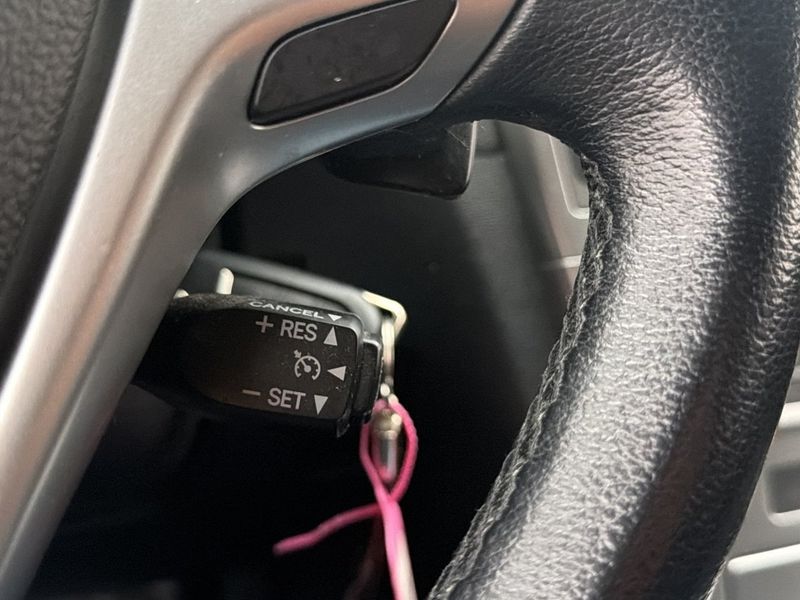 Toyota Avensis bild 20