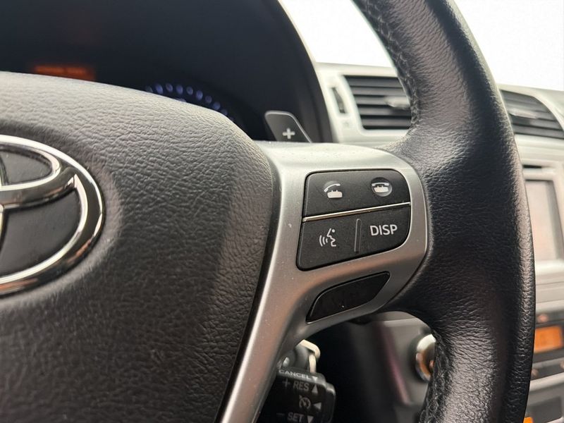 Toyota Avensis bild 18