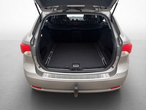 Toyota Avensis bild 29