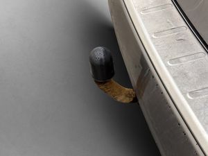Toyota Avensis bild 10