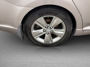 Toyota Avensis bild 33