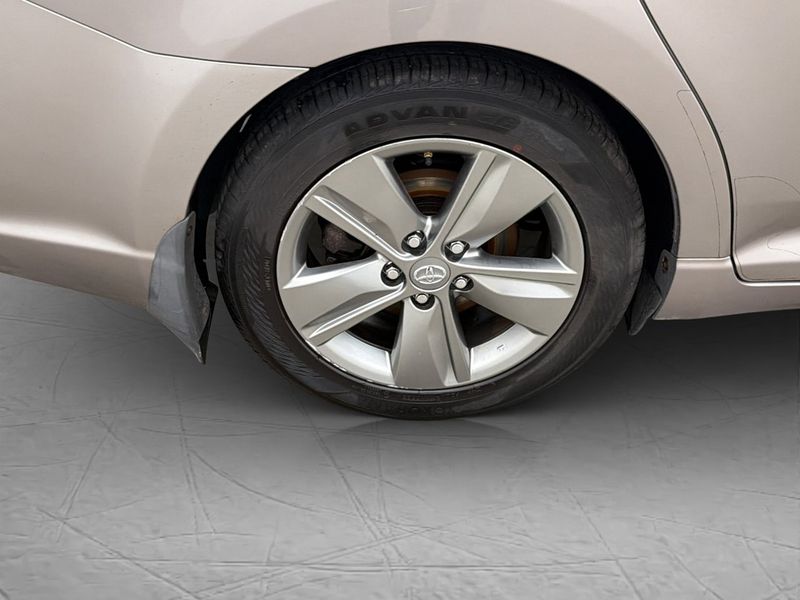 Toyota Avensis bild 33