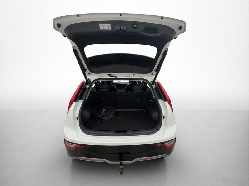 Kia Niro bild 31
