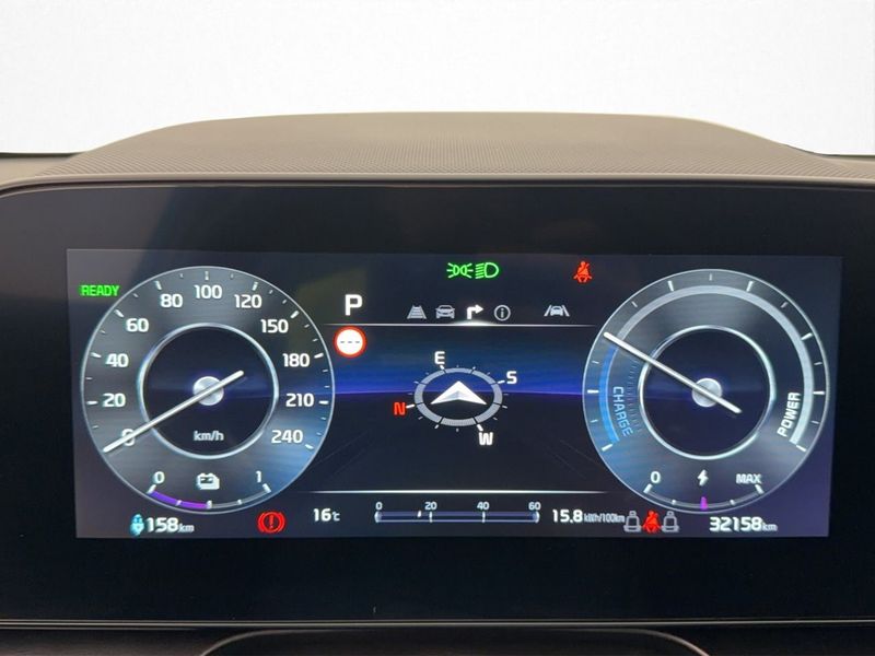 Kia Niro bild 20