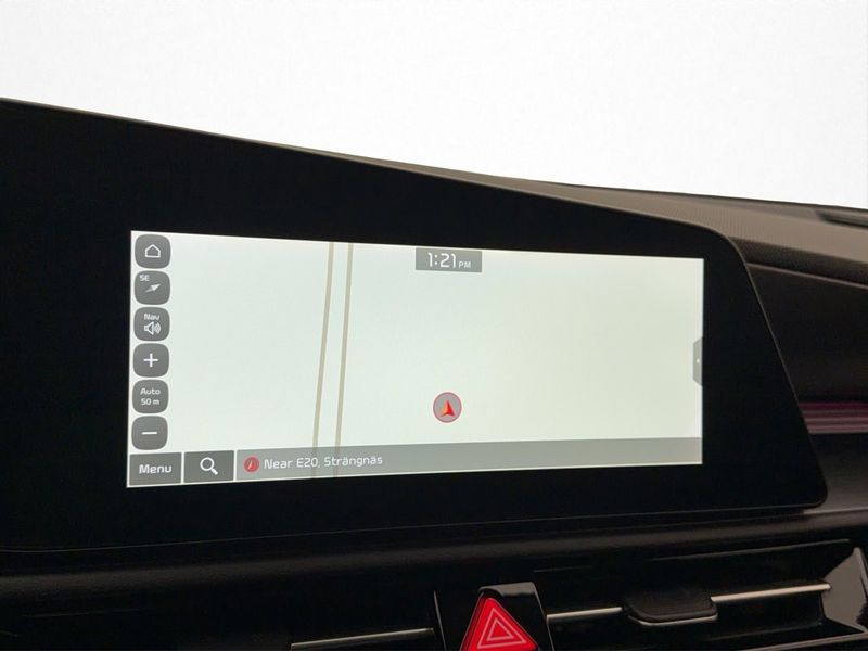 Kia Niro bild 24