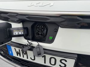 Kia Niro bild 10